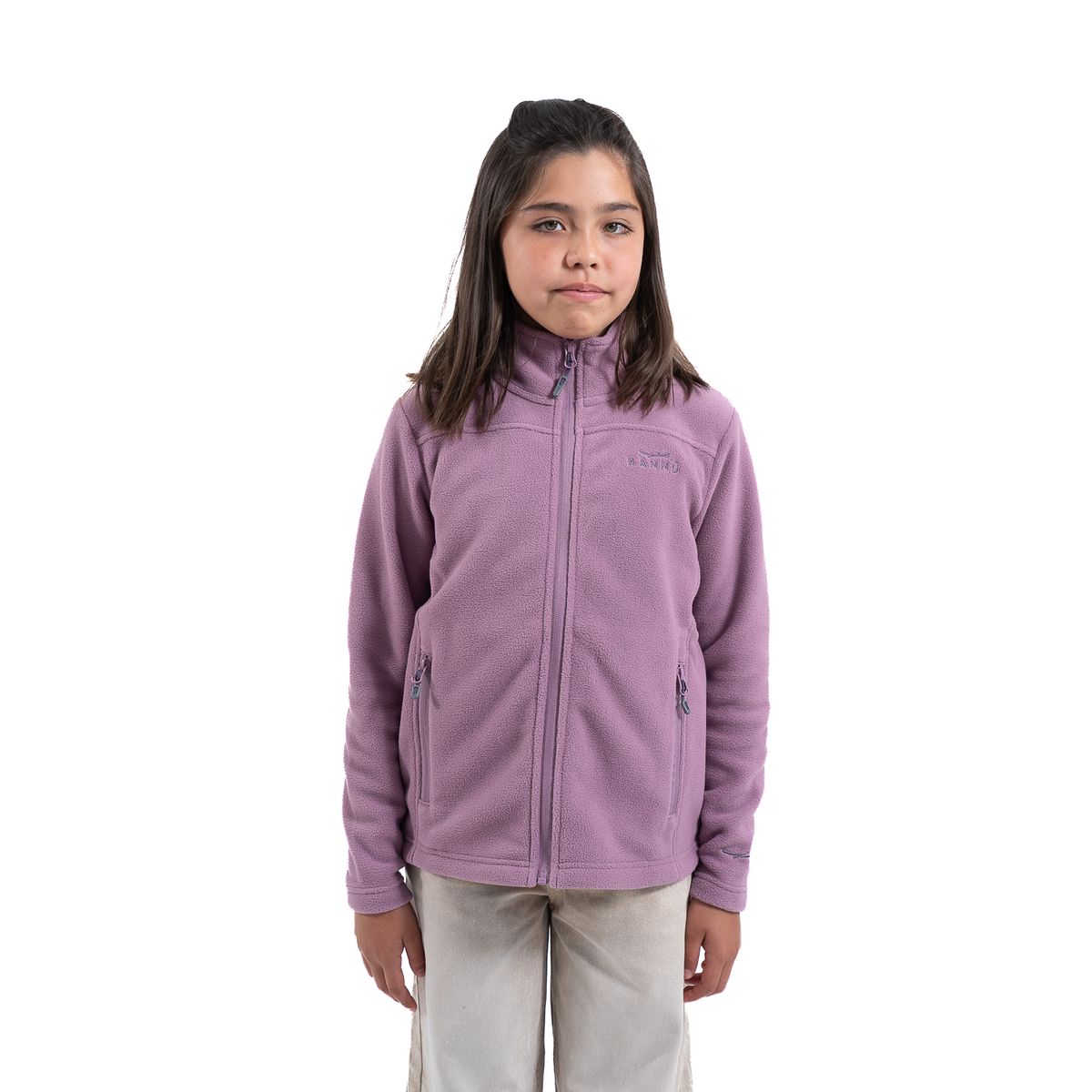 KANNU - Polar Térmico Niña Torres Del Paine