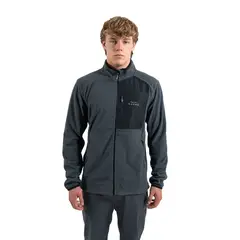 KANNU - Polar Texturado Hombre Tolhuaca