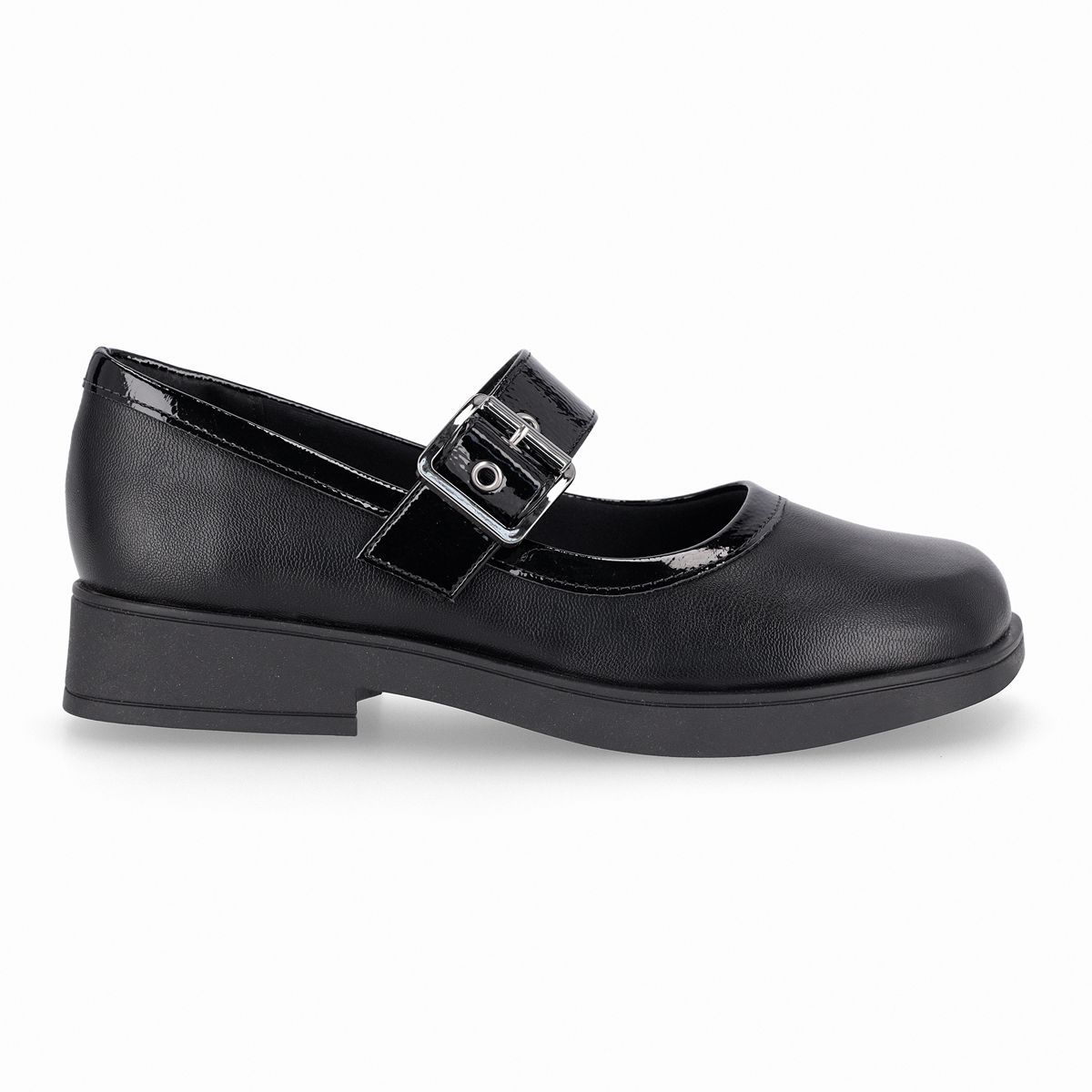 PICCADILLY - Zapato Mary Jane Mujer Negro Francisca Piccadilly