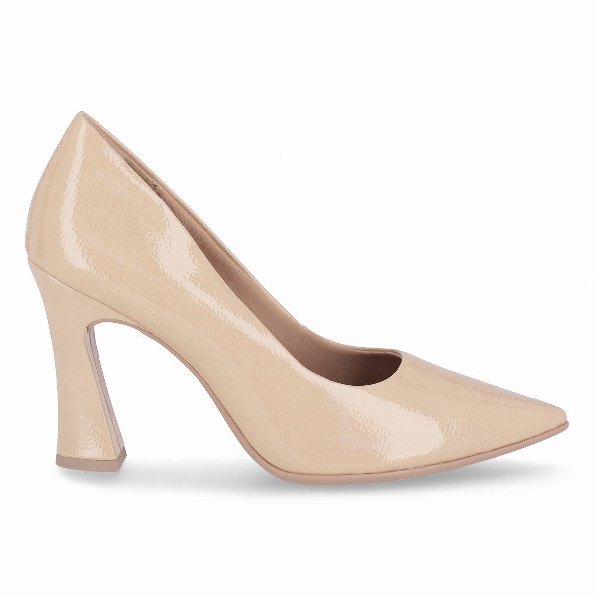 PICCADILLY - Zapato Mujer Beige/Charol Silvana 41 Piccadilly