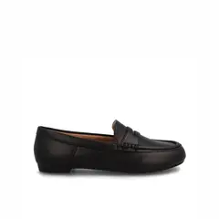 BATA - Mocasín Mujer Virginia Negro