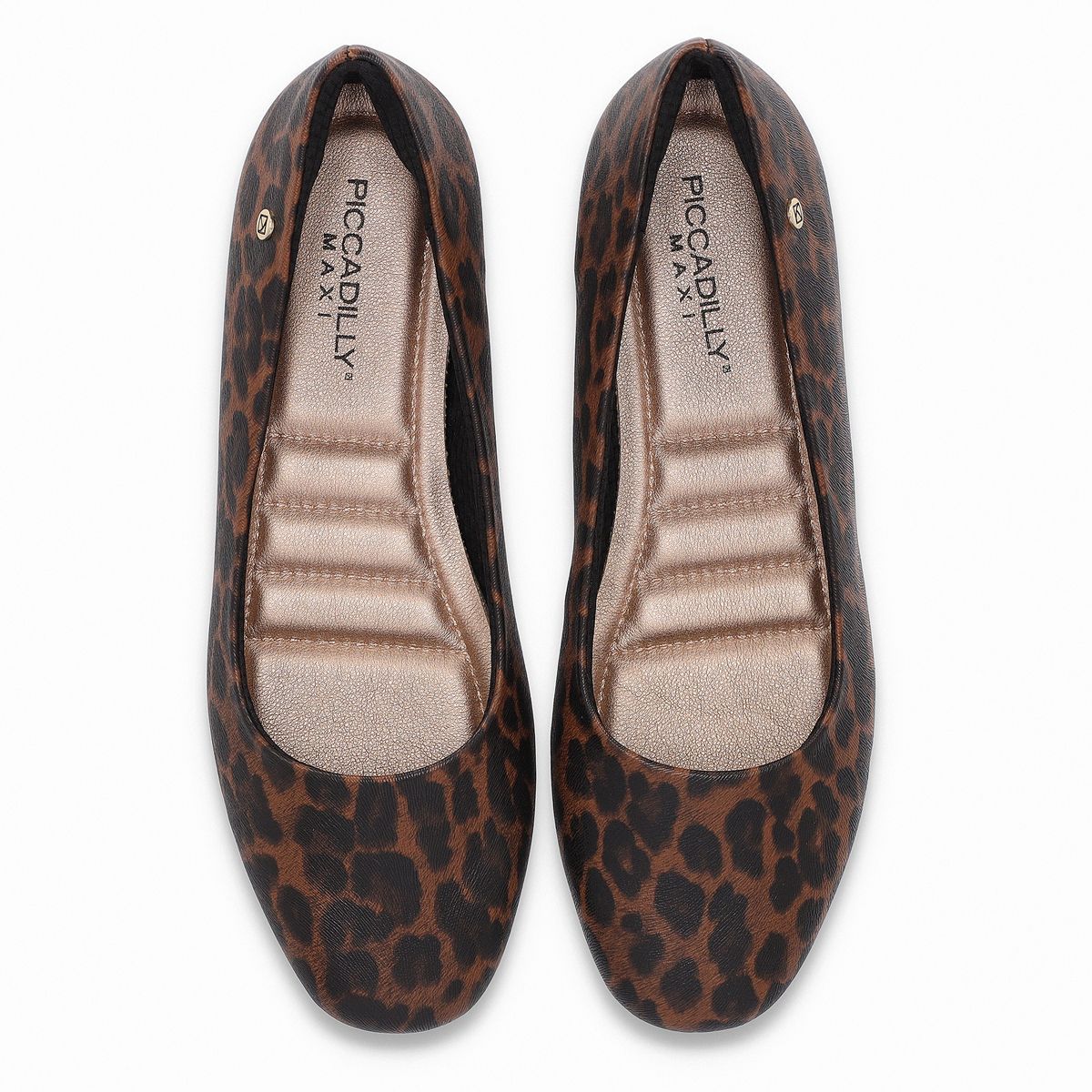 PICCADILLY - Ballerina Mujer Animal Print Michelle 03 Piccadilly