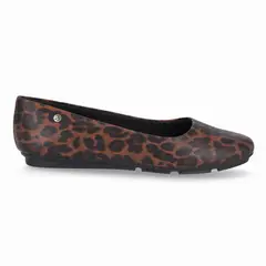 PICCADILLY - Ballerina Mujer Animal Print Michelle 03