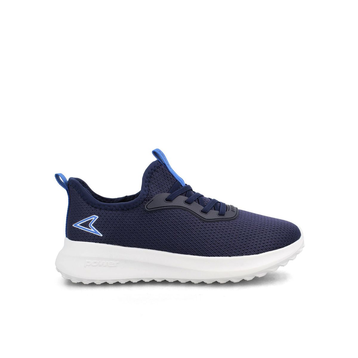POWER - Zapatilla Infantil Unisex Power Primetime Inspo Azul