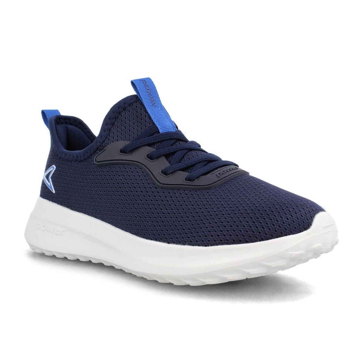 POWER - Zapatilla Infantil Unisex Power Primetime Inspo Azul