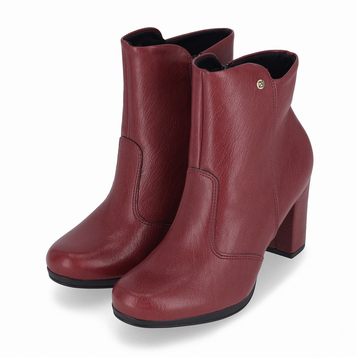 PICCADILLY - Bota Mujer Burdeo Deise Piccadilly