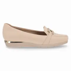 PICCADILLY - Zapato Mujer Beige Fernanda 55