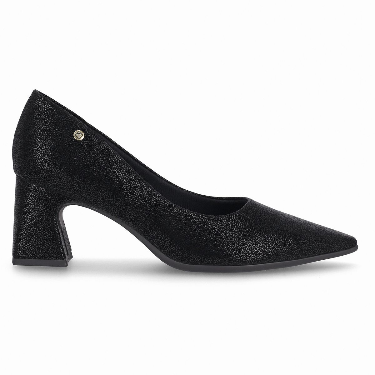 PICCADILLY - Zapato Mujer Negro/Crocco Irene Piccadilly