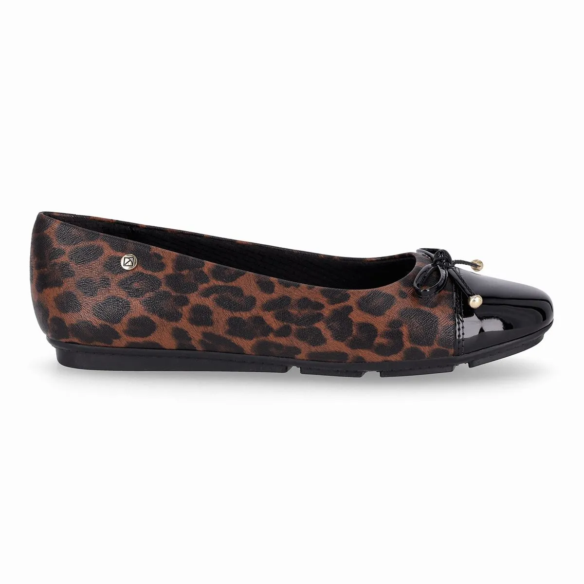 PICCADILLY - Ballerina Mujer Animal Print Michelle 04 Piccadilly