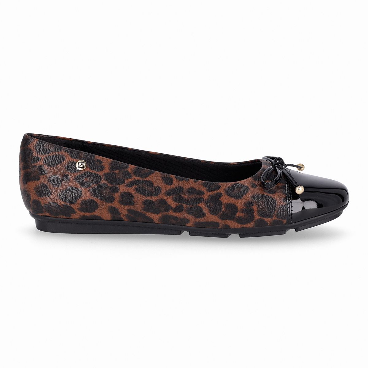 PICCADILLY - Ballerina Mujer Animal Print Michelle 04 Piccadilly