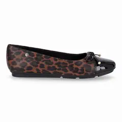 PICCADILLY - Ballerina Mujer Animal Print Michelle 04