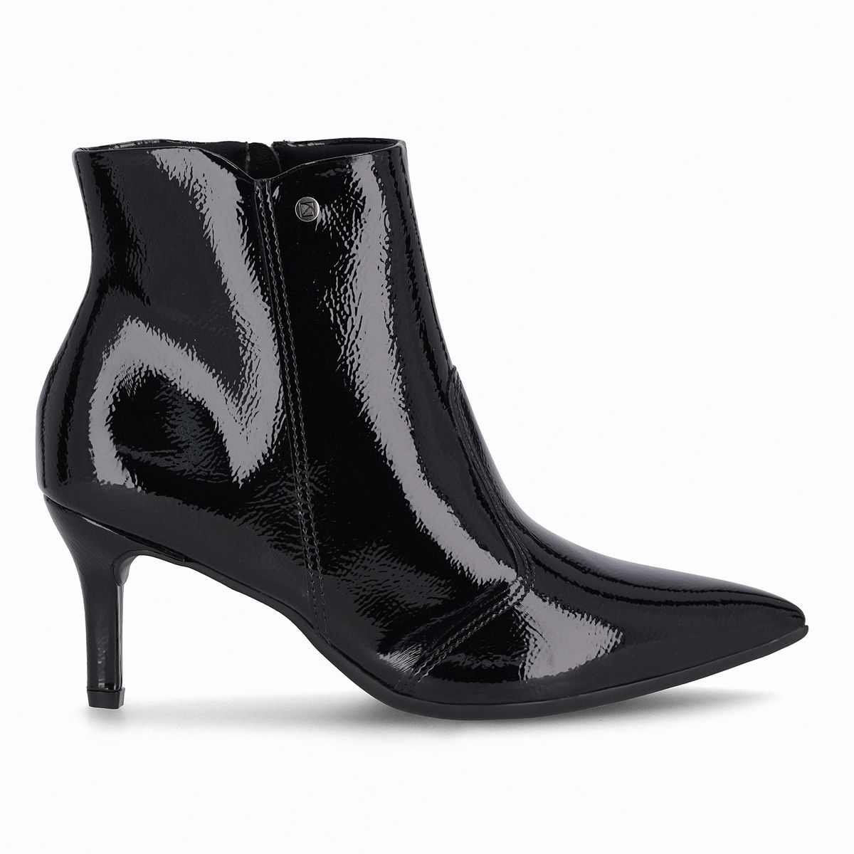 PICCADILLY - Botin Mujer Negro Maite 77 Piccadilly