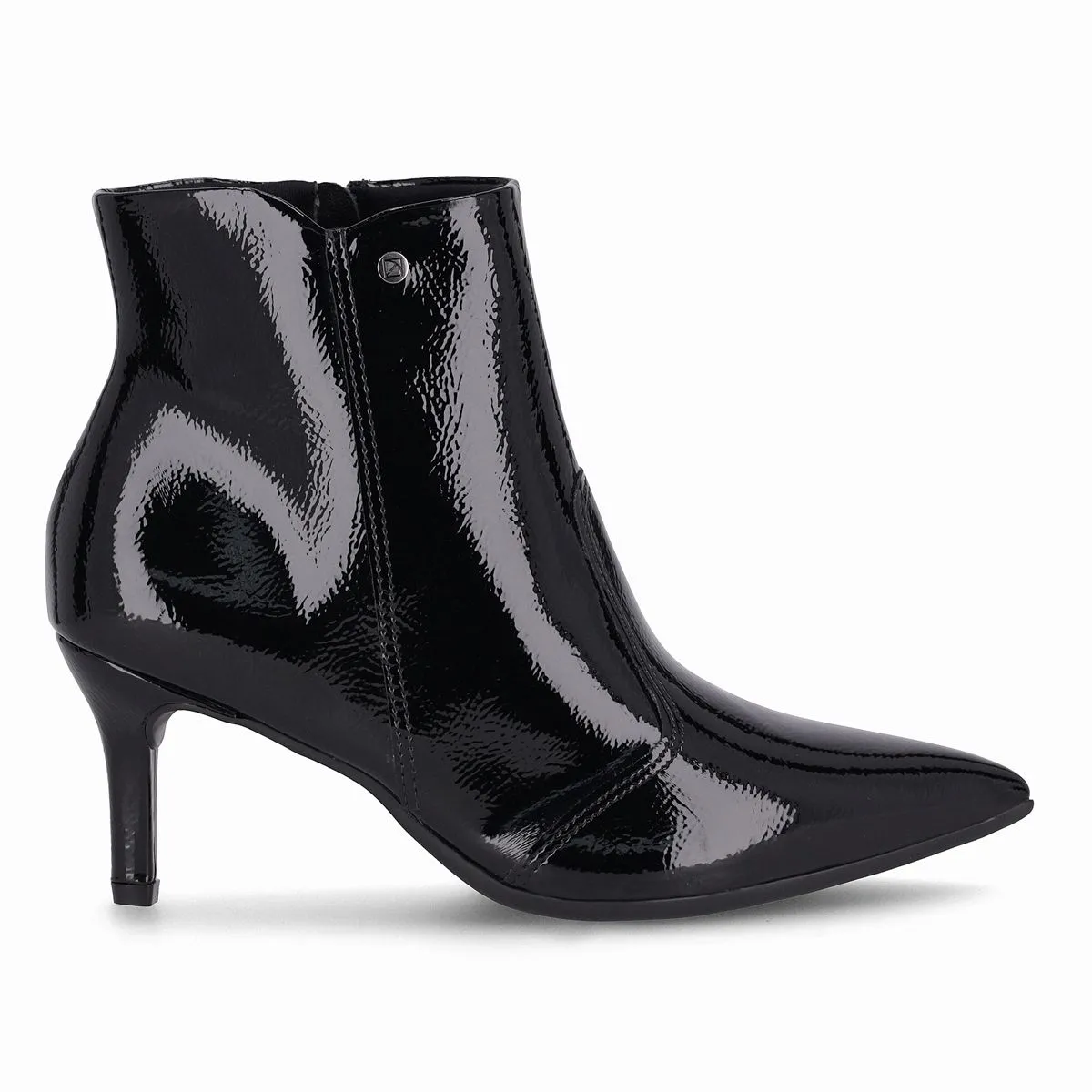 PICCADILLY - Botin Mujer Negro Maite 77 Piccadilly