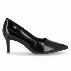 PICCADILLY - Zapato Mujer Negro Maite 772