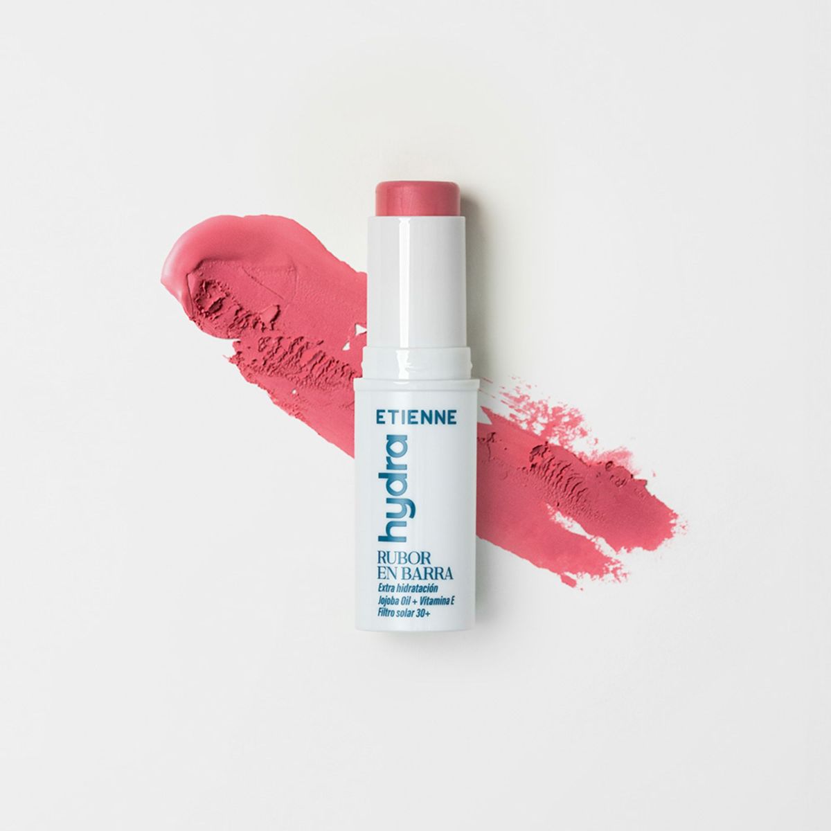 ETIENNE - Rubor en Barra Hydra Coral Etienne 8gr