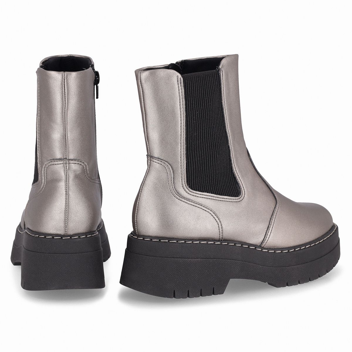 PICCADILLY - Botin Mujer Fabiana Peltre Piccadilly