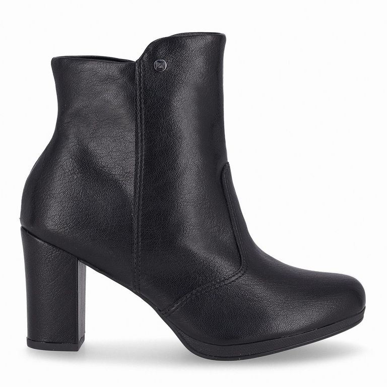 Bota Mujer Negro Deise