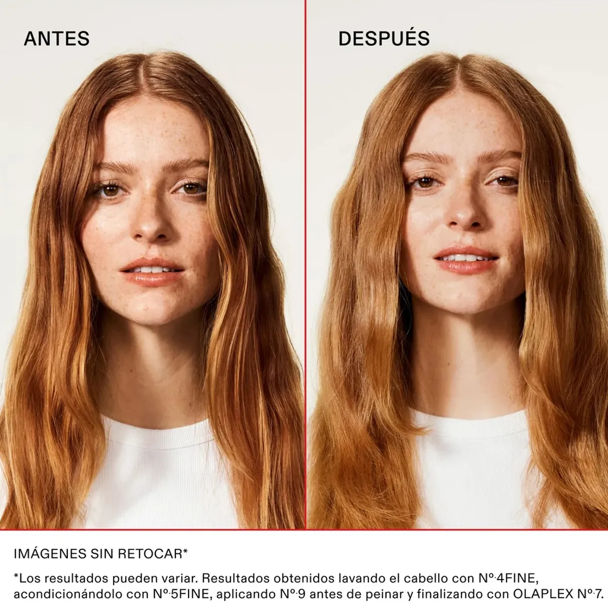 OLAPLEX - Shampoo Olaplex N° 4 Fine 250ml