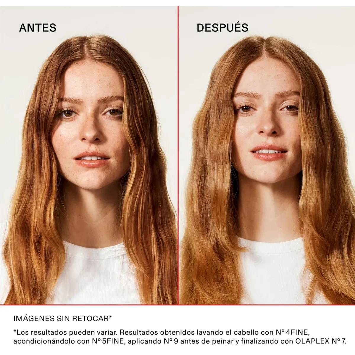 OLAPLEX - Shampoo Olaplex N° 4 Fine 250ml