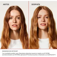 OLAPLEX - Shampoo N° 4 Fine 250ml