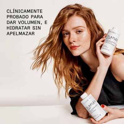 Imagen 2 del producto Shampoo N° 4 Fine 250ml