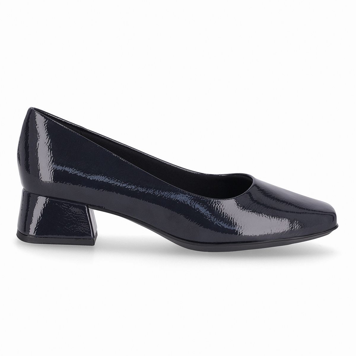 PICCADILLY - Zapato Mujer Azul/Charol Tati Piccadilly
