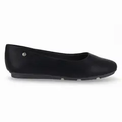PICCADILLY - Ballerina Mujer Negro Michelle 03