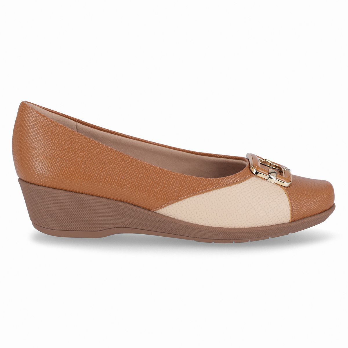 PICCADILLY - Zapato Mujer Marrón Ivone 04 Piccadilly