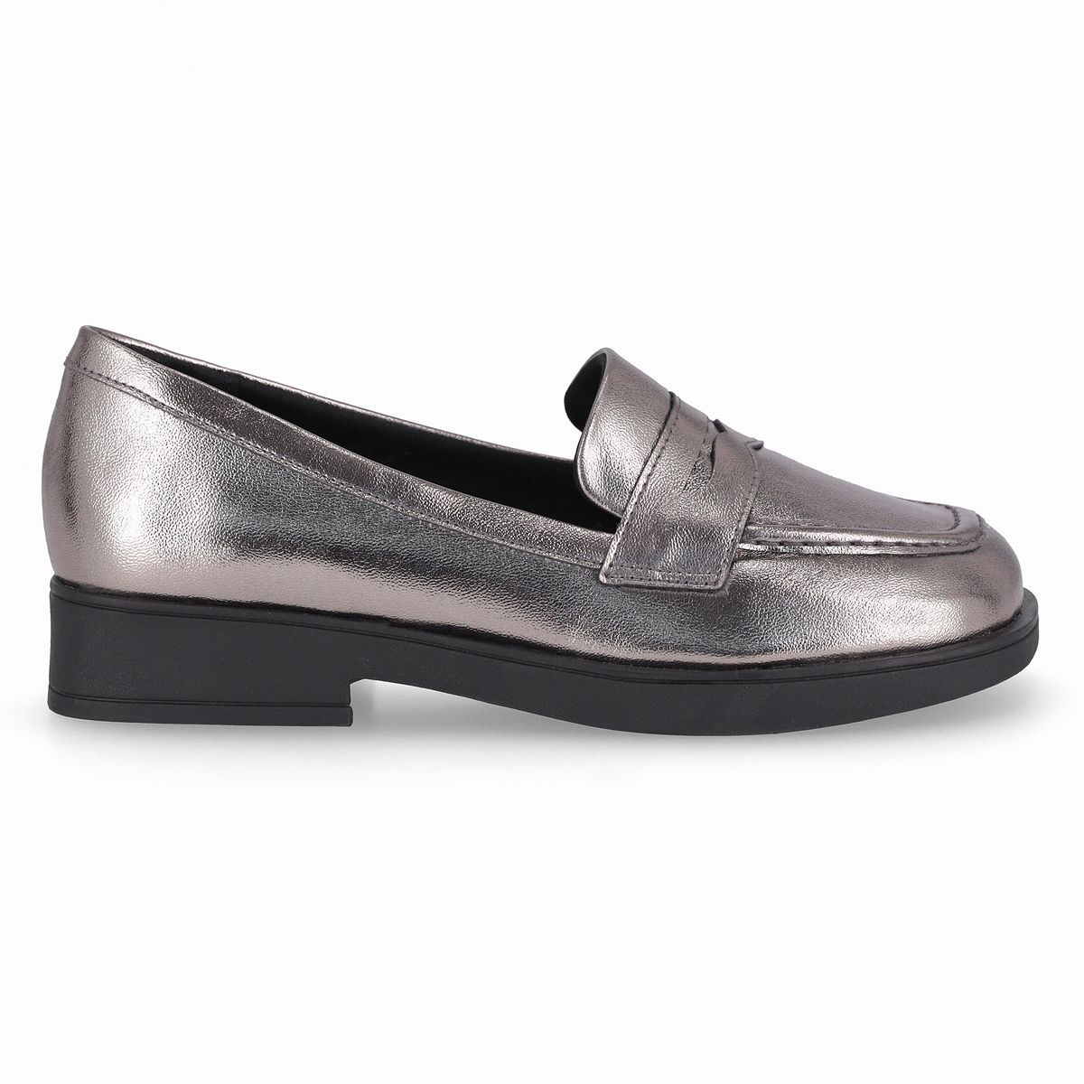 PICCADILLY - Mocasin Mujer Peltre Francisca Piccadilly