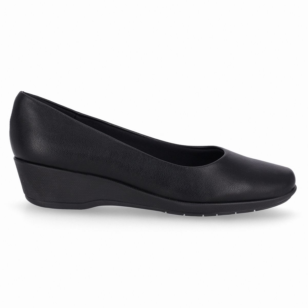 PICCADILLY - Zapato Mujer Negro Ivone 01 Piccadilly
