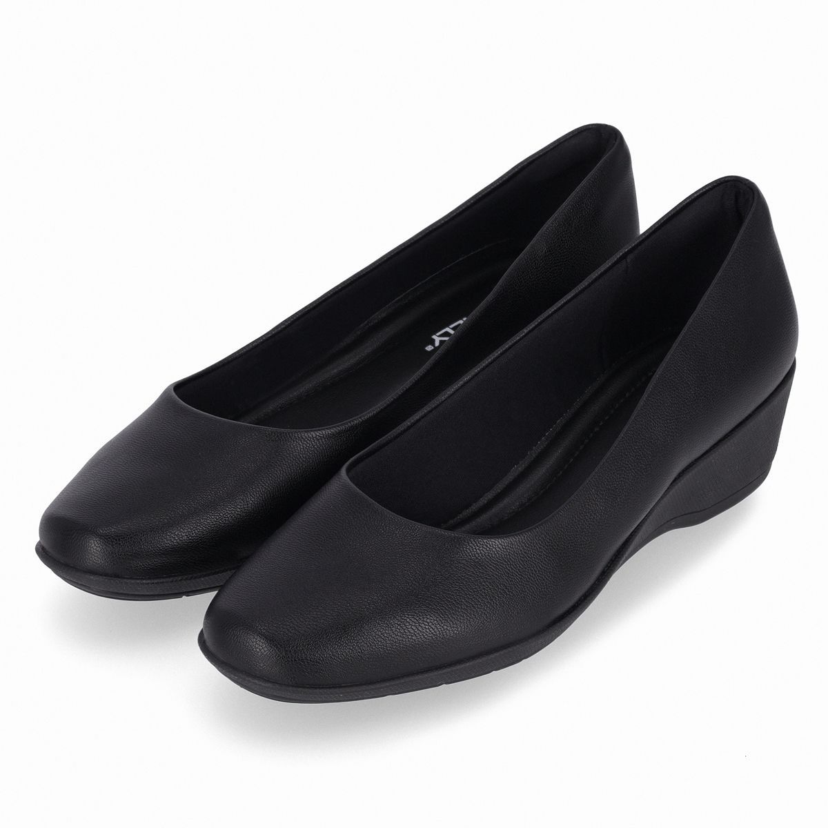 PICCADILLY - Zapato Mujer Negro Ivone 01 Piccadilly