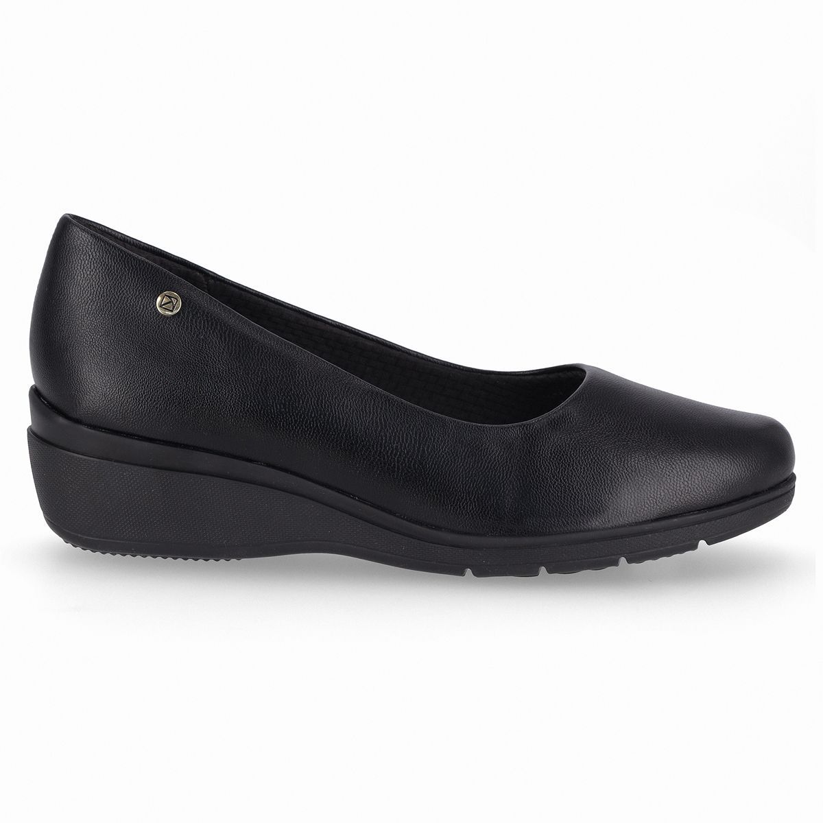 PICCADILLY - Zapato Mujer Negro Beth Piccadilly