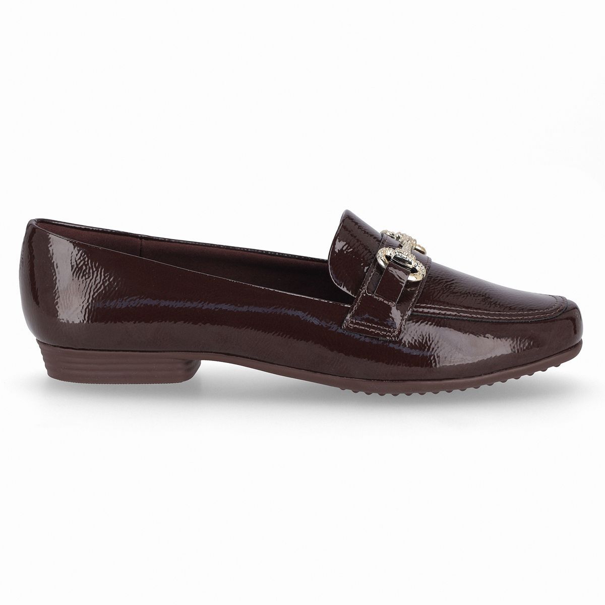 PICCADILLY - Mocasin Mujer Chocolate Raquel Piccadilly