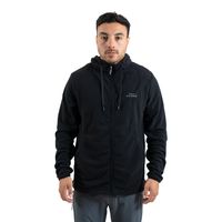 Polerón Hoodie Micropolar Hombre Valle De La Luna