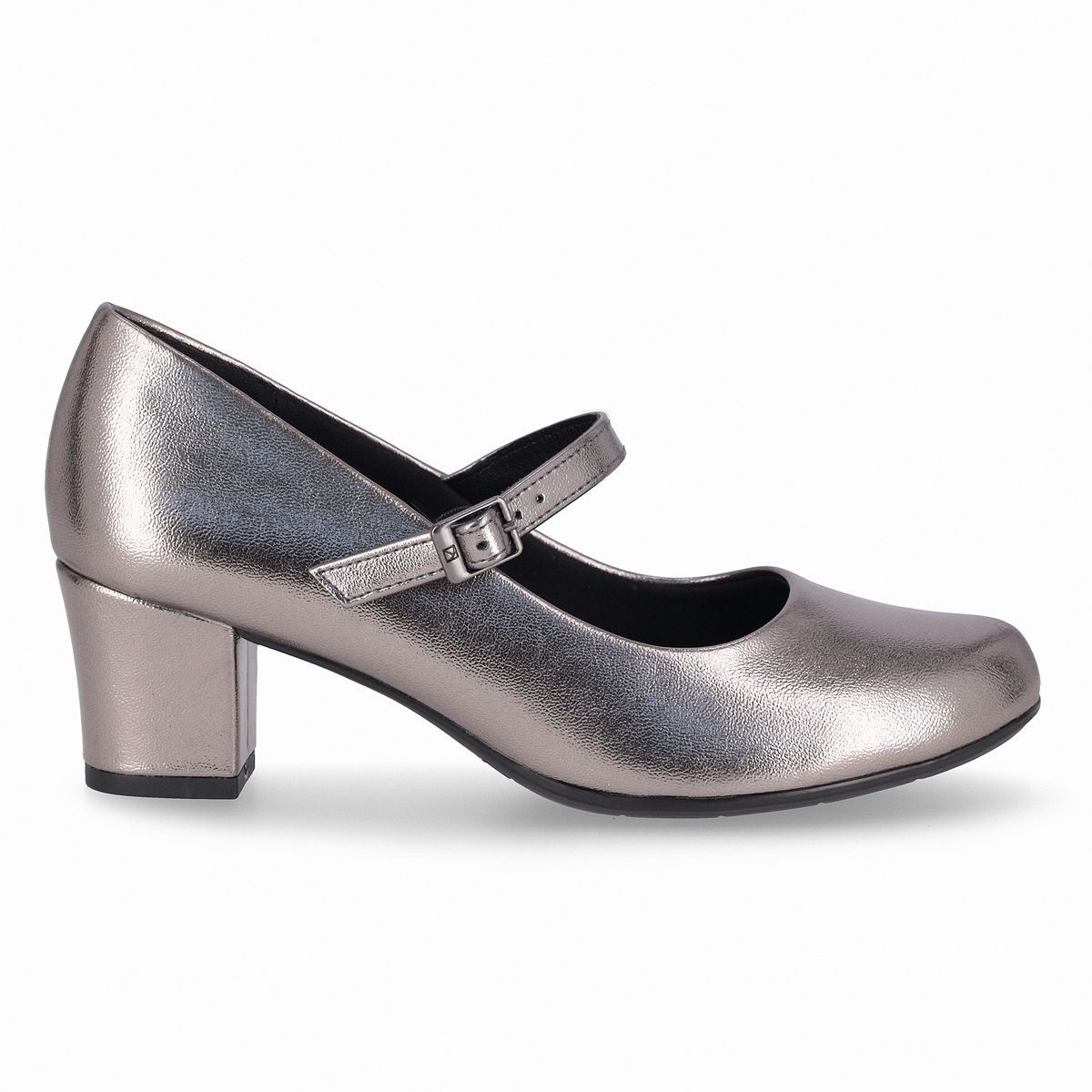 PICCADILLY - Zapato Mary Jane Mujer Peltre Laura 01 Piccadilly