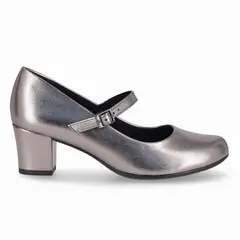PICCADILLY - Zapato Mary Jane Mujer Peltre Laura 01