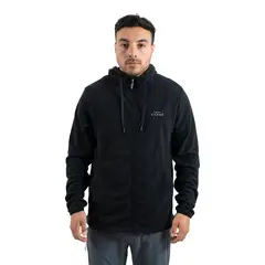 KANNU - Polerón Hoodie Micropolar Hombre Valle De La Luna