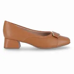 PICCADILLY - Zapato Mujer Marrón Tati 417