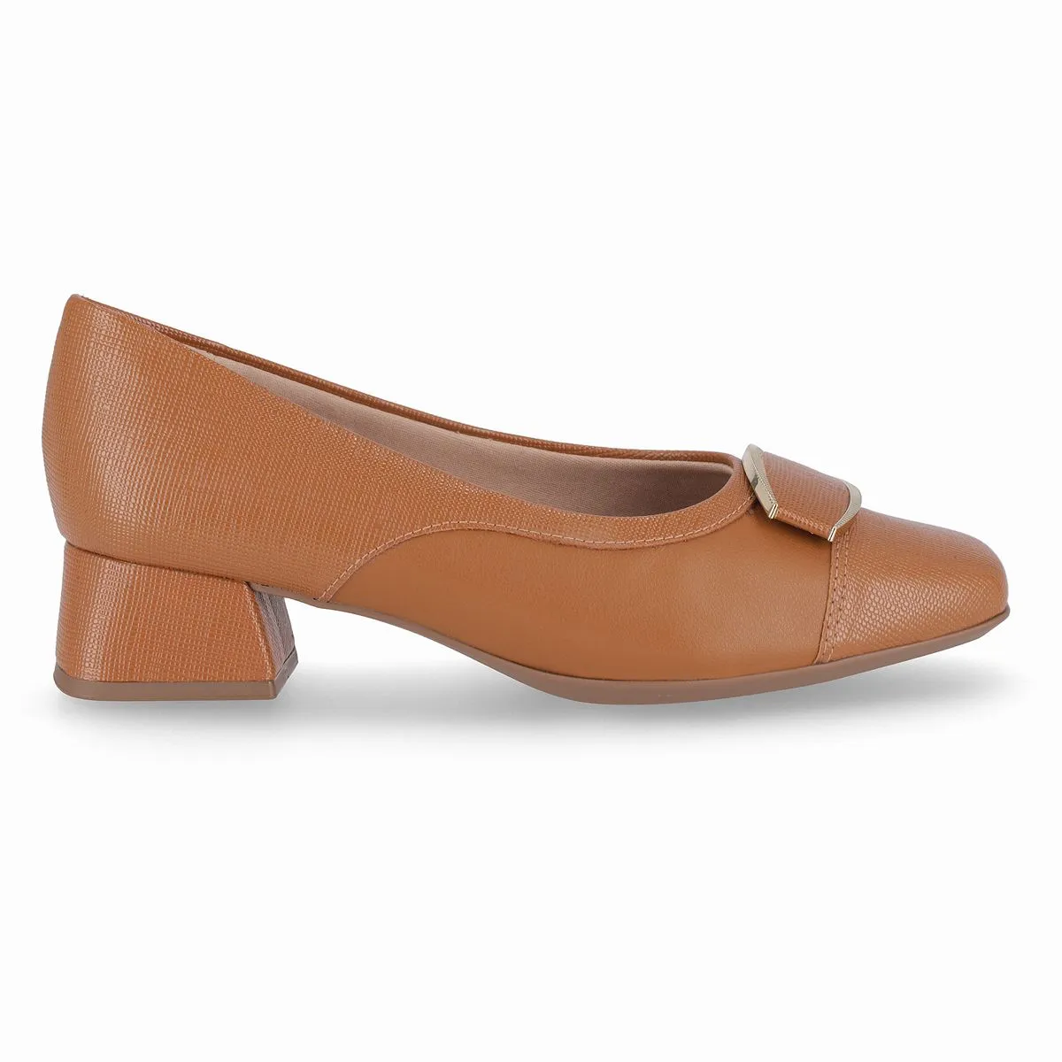 PICCADILLY - Zapato Mujer Marrón Tati 417 Piccadilly