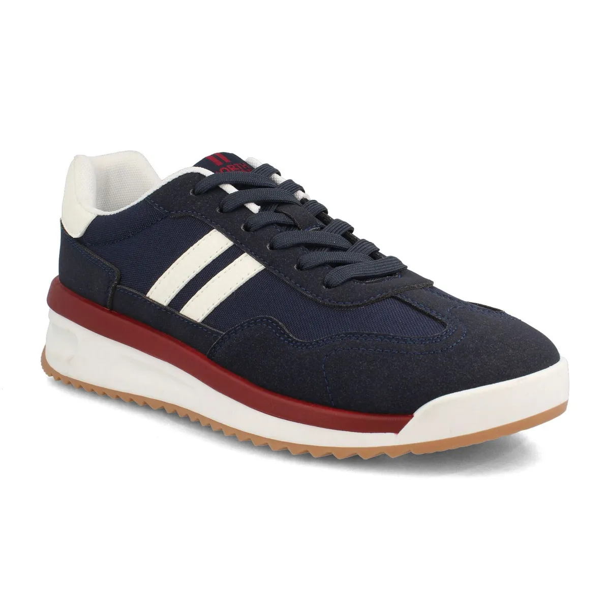 NORTH STAR - Zapatilla Hombre North Star Luino Azul