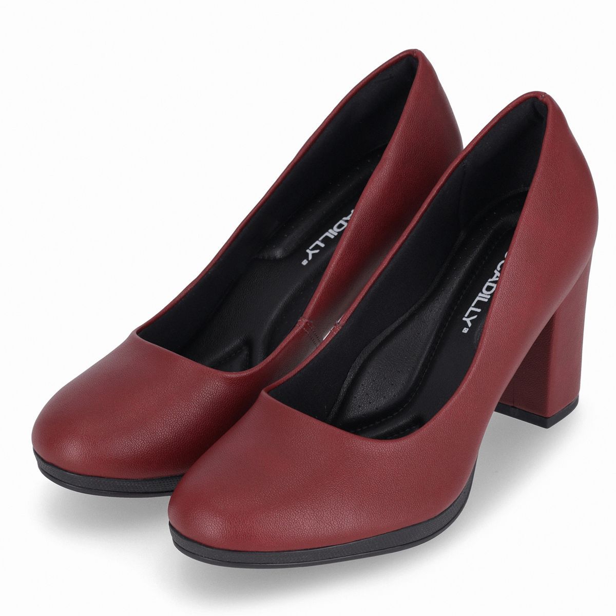 PICCADILLY - Zapato Mujer Burdeo Deise 012 Piccadilly