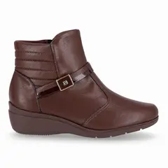 PICCADILLY - Bota Mujer Chocolate Beth 03
