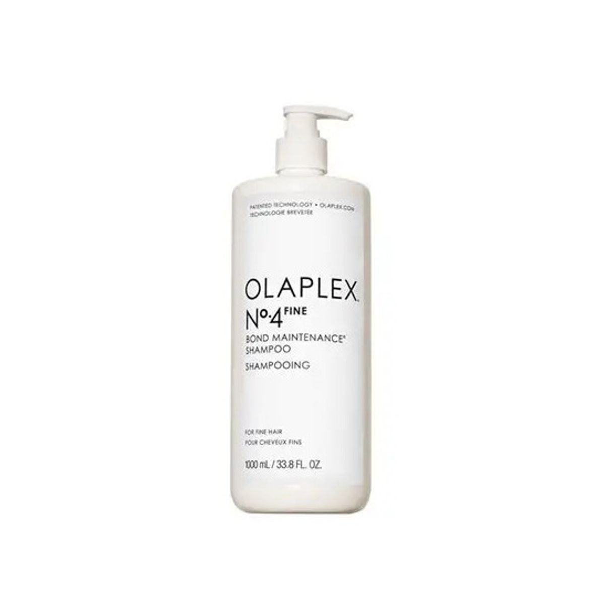OLAPLEX - Shampoo Olaplex N° 4 Fine 1000ml