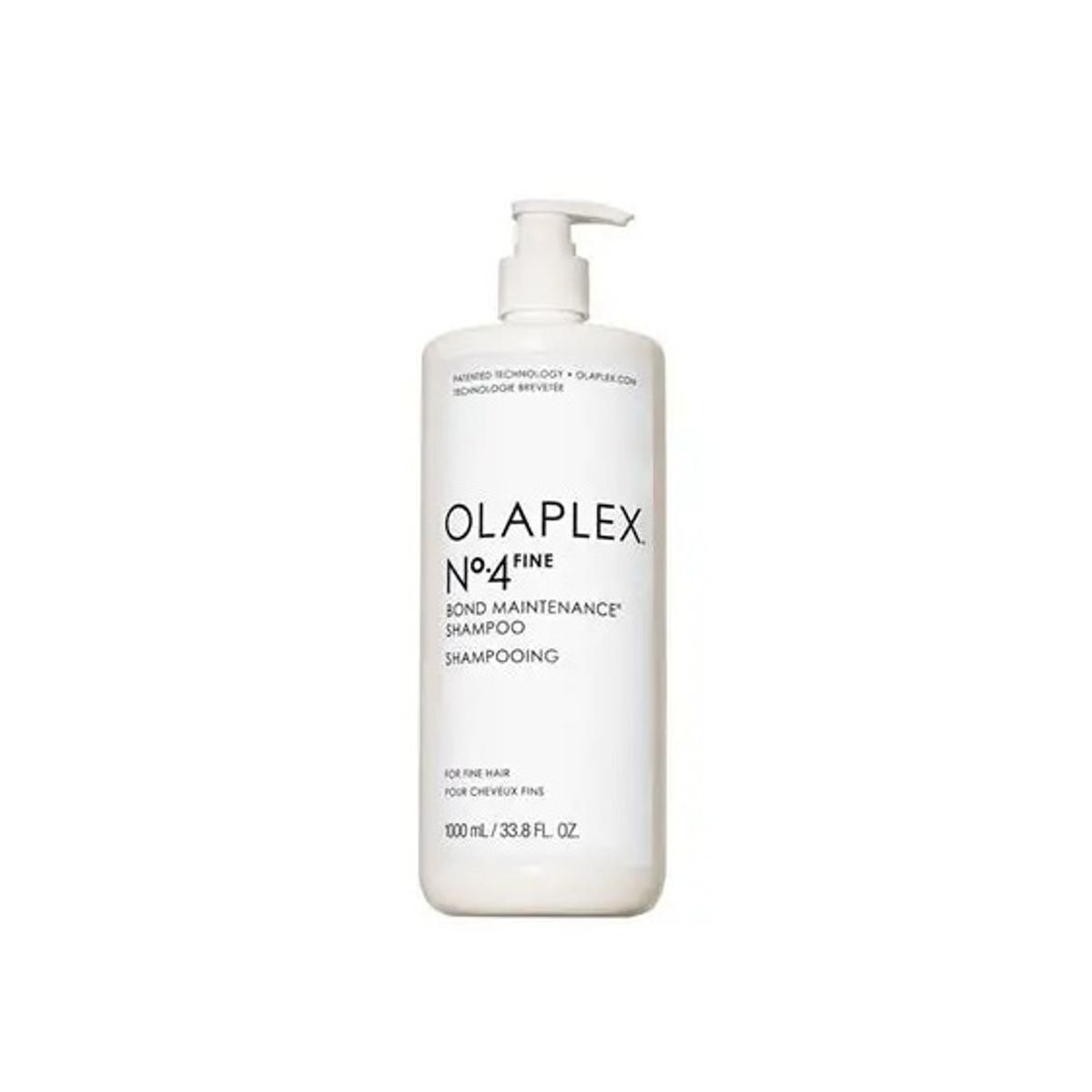OLAPLEX - Shampoo Olaplex N° 4 Fine 1000ml