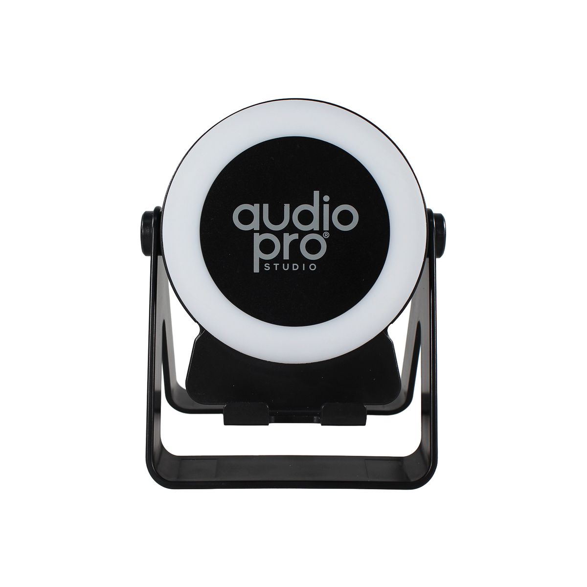 AUDIOPRO - PARLANTE AUDIOPRO INALAMBRICO RGB 8W RECARGABLE