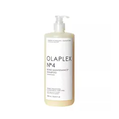 OLAPLEX - Shampoo N° 4 Mantenimiento 1000ml