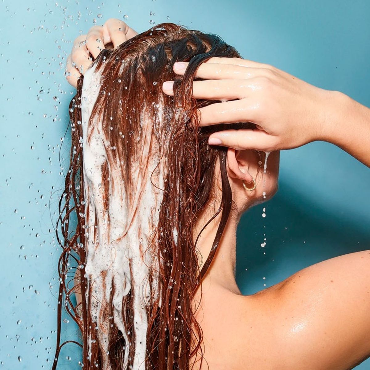 OLAPLEX - Shampoo Olaplex N° 4 Mantenimiento 1000ml