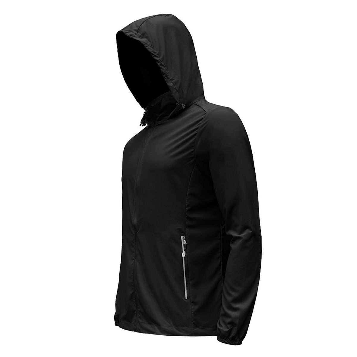 ANDESLAND OUTDOOR APPAREL - Cortaviento Stretch Quick Drying Pale Hombre