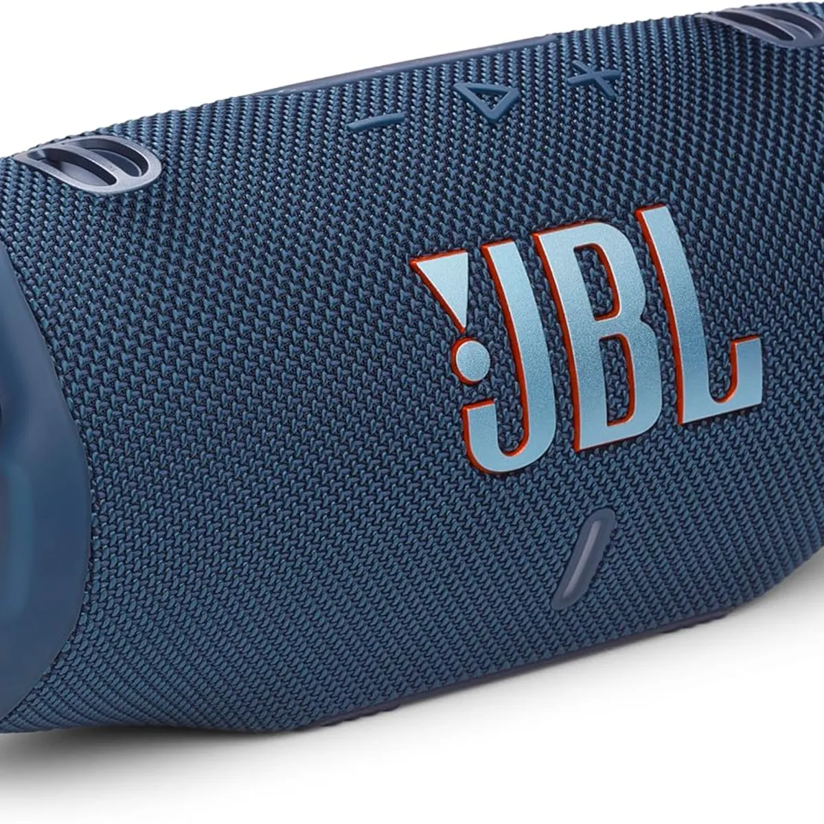 JBL - Parlante Bluetooth JBL Charge 6 Negro.---