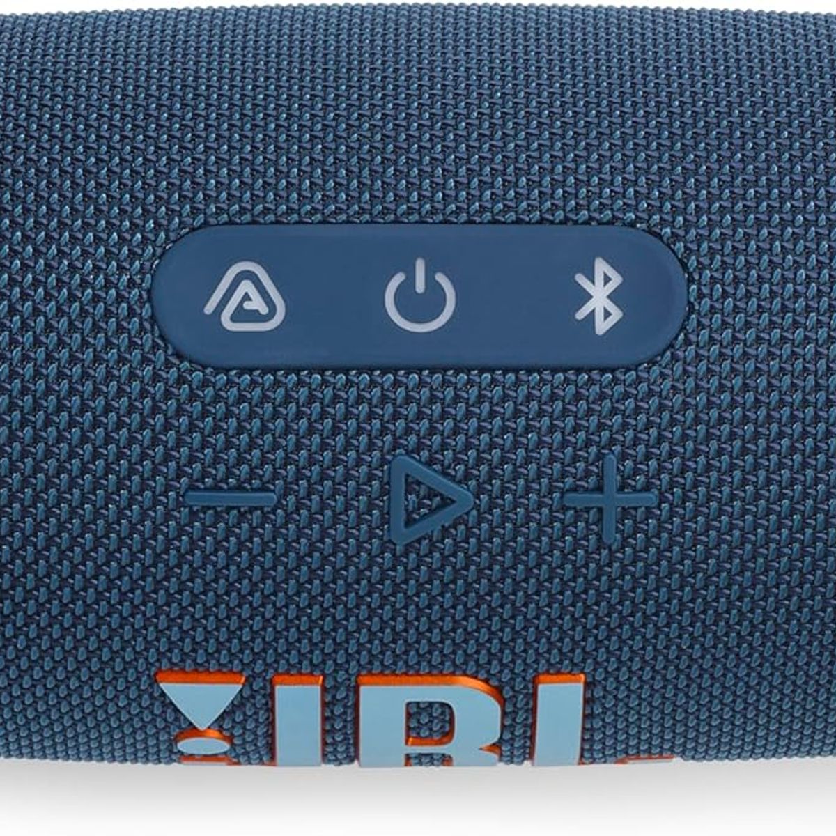 JBL - Parlante Bluetooth JBL Charge 6 Negro.---